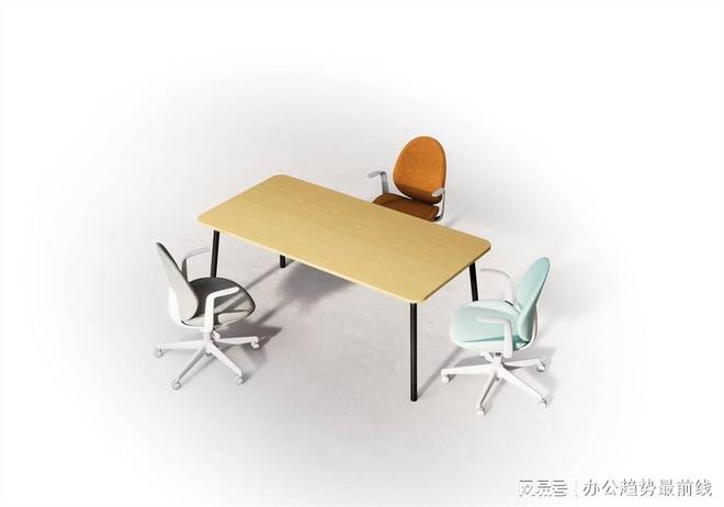 精一分享：人体工学椅的日常清洁保养方法